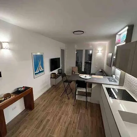 Pasolini Avenue Fiera Apartament Mediolan