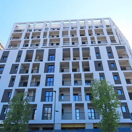 Pasolini Avenue Fiera *